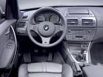 BMW X3 M Sport Package 2005 года